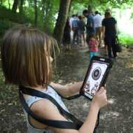 Explor Games® " The 3 giants'chase"