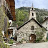 RANDOLAND : Saint-Martin-de-Queyrières