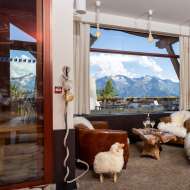 Grands Rouges (Aux) - Grandes Rousses Hotel & Spa
