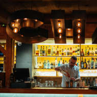 Le Chapka Bar