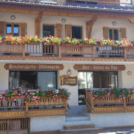 Fournil Lullinois