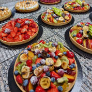 Pâtisserie-chocolaterie Pause Gourmande