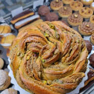 Pâtisserie-chocolaterie Pause Gourmande