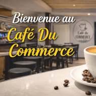 Café du Commerce