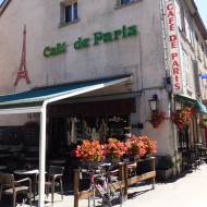 Café de Paris