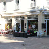 Tisannerie de la Source