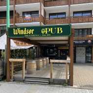 Pub Le Windsor