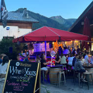 Bar Wine@Yours