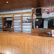 Brasserie Les Skieurs