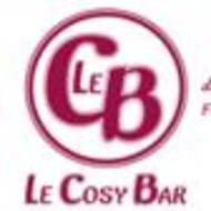 Le Cosy Bar