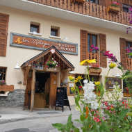 Les Mélèzes - Café / Bar