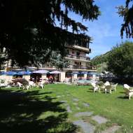 Le Relais du Galibier - Café / Bar