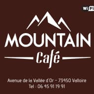 Mountain Café