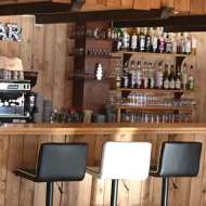 L'Edelweiss - Café / Bar