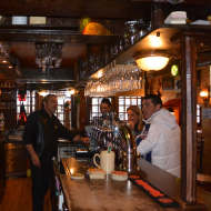 Le Centre Bar Pub