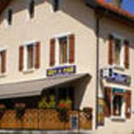 Bar Le Get à Pan