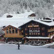 Bar Le Schuss