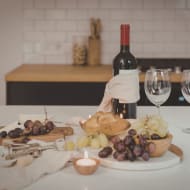Atelier fromages et vins chez Bon & Vivant