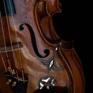 Concert : Archets Nomades – Éclats classiques et feux tziganes