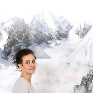Exposition de Silvia DE BASTIANI - Artiste peintre aquarelliste - Galerie d'art Barbara Thollot