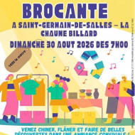 Brocante