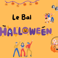 Bal d'Halloween