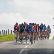 Gran Fondo Thônes - La Clusaz  - Championnats du Monde de Cyclisme UCI 2027 Haute-Savoie Mont-Blanc