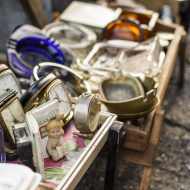 34ème foire à la brocante et vide grenier