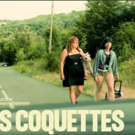 Spectacle : Les Coquettes