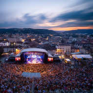 Festival Jazz à Vienne