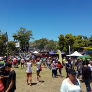 234ᵉ Foire de Saint-Uze