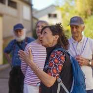 Fête de la science 2026 : Visite guidée "Vals-les-Bains au fil de l'eau"