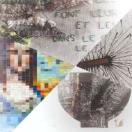 Exposition : Quand la matière s'éveille