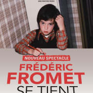 Humour : Frédéric Fromet
