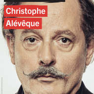 Humour : Christophe Alévêque