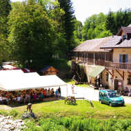 Fete du Moulin
