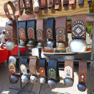 Foire Saint-Maurice