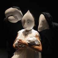 Spectacle "Les Quatre Saisons"