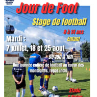 Jour de Foot