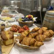 Brunch vigneron au Domaine Pichon