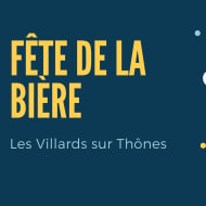Fête de la bière
