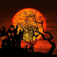 Rallye d'Halloween