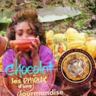 Expositions : Chocolat, les enjeux d'une gourmandise