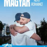 Humour : Antoine Magyar