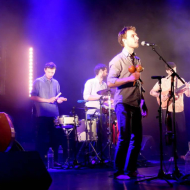 Lancement de la Saison Culturelle : concert "Commandant Coustou"