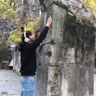 Les ateliers du samedi : les sons dans la ville