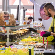Salon Saveurs et Terroirs et Salon des Métiers et de l'Artisanat d'Art