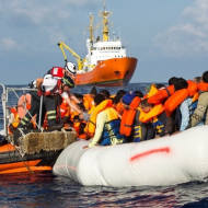 Festival Migrant'scène et FestiSol