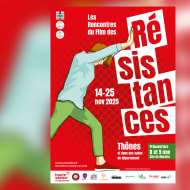 25e Rencontres du Film des Résistances