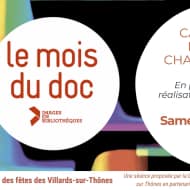 Projection du film documentaire "Des cailloux dans la chaussure"